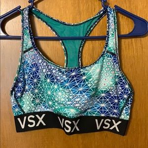 victoria secret sports bra